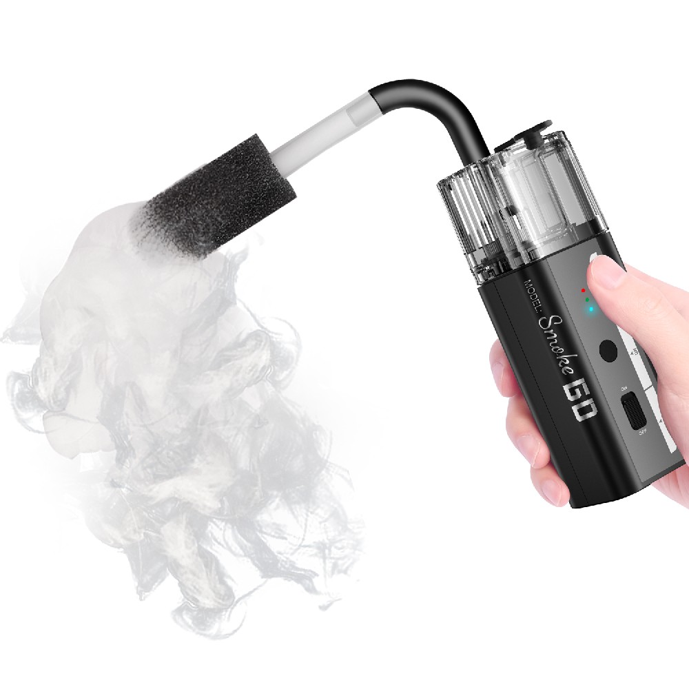 Smoke GO